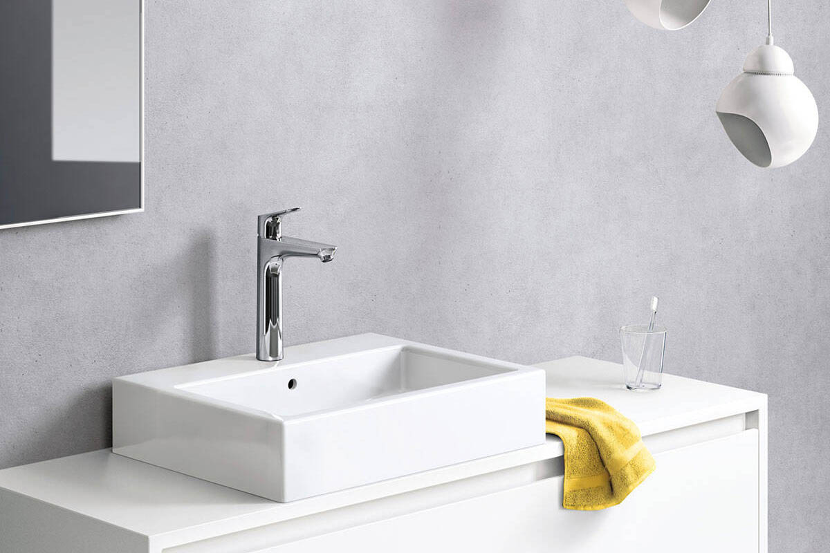 HANSGROHE - FOCUS
